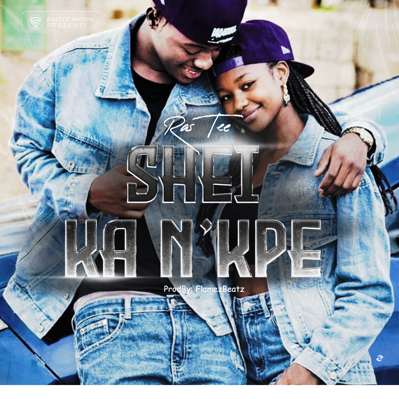 Shei Sign Ras Tee – Shei Ka N’Kpe (Download) - Zellies House