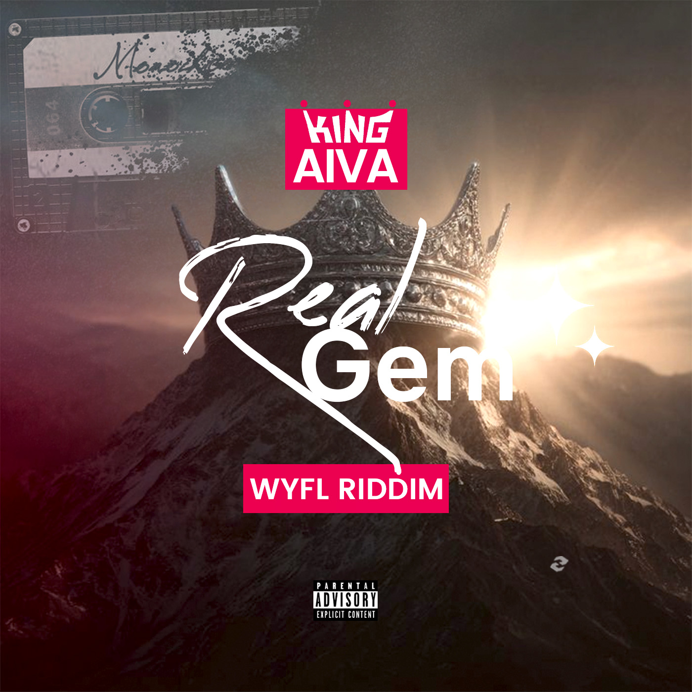 King AIVA – Real Gem (WYFL RIDDIM) - Zellies House
